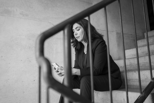 Aygül Özkan - Foto: Dennis Williamson Aygül Özkan - Foto: Dennis Williamson